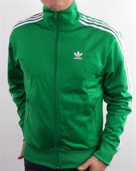 classic adidas tracksuit